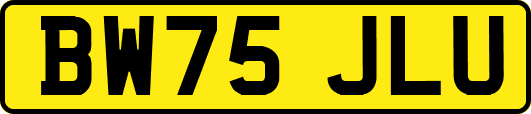 BW75JLU