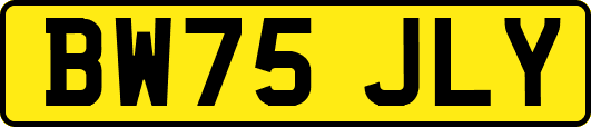 BW75JLY