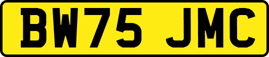 BW75JMC
