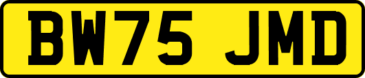 BW75JMD