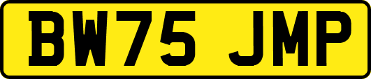 BW75JMP
