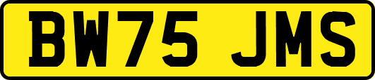 BW75JMS