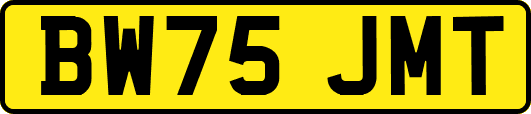 BW75JMT
