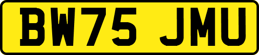 BW75JMU