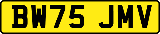 BW75JMV
