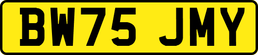 BW75JMY