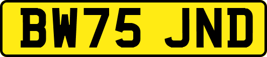 BW75JND