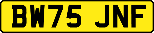 BW75JNF