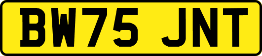 BW75JNT