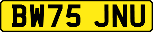BW75JNU