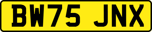 BW75JNX