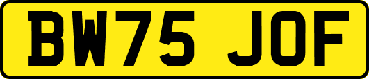 BW75JOF