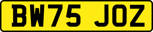 BW75JOZ