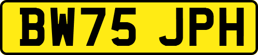 BW75JPH