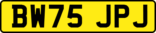 BW75JPJ