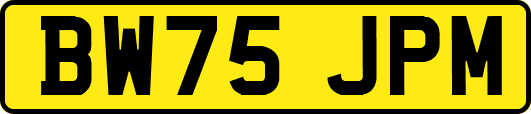 BW75JPM