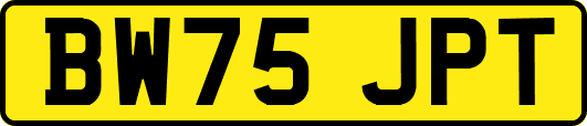 BW75JPT