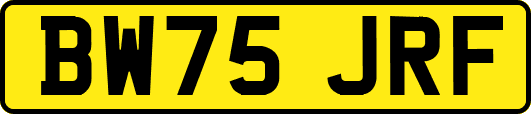 BW75JRF
