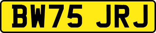 BW75JRJ