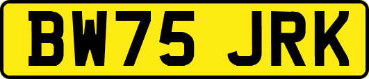 BW75JRK