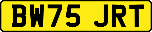 BW75JRT