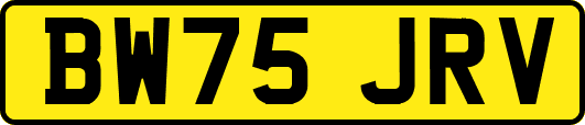BW75JRV