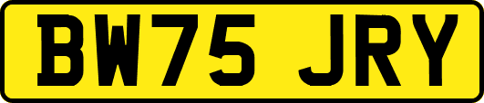 BW75JRY