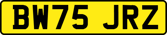 BW75JRZ