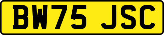 BW75JSC