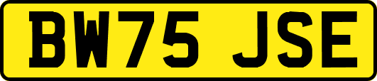BW75JSE