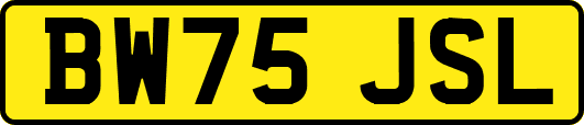 BW75JSL