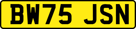BW75JSN