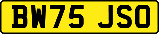 BW75JSO