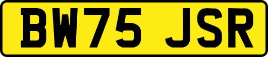 BW75JSR