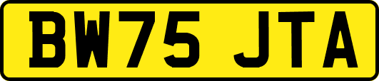 BW75JTA