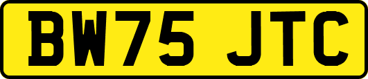 BW75JTC