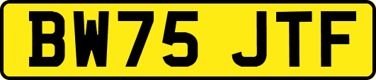BW75JTF