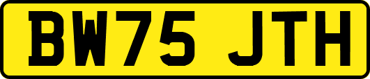BW75JTH