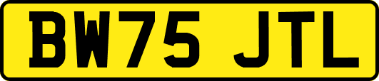 BW75JTL
