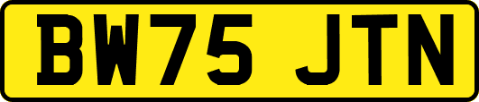 BW75JTN