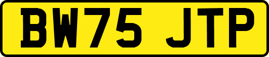 BW75JTP