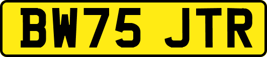 BW75JTR