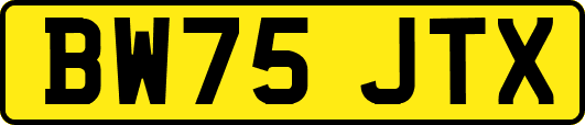 BW75JTX