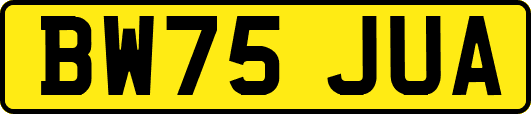 BW75JUA