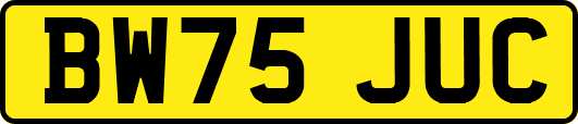 BW75JUC