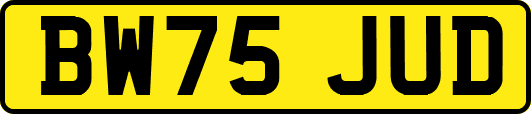 BW75JUD