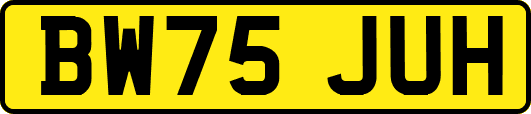 BW75JUH