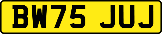 BW75JUJ