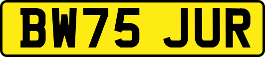 BW75JUR