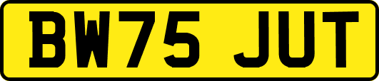 BW75JUT